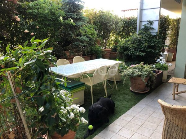 appartamento in vendita a Legnano
