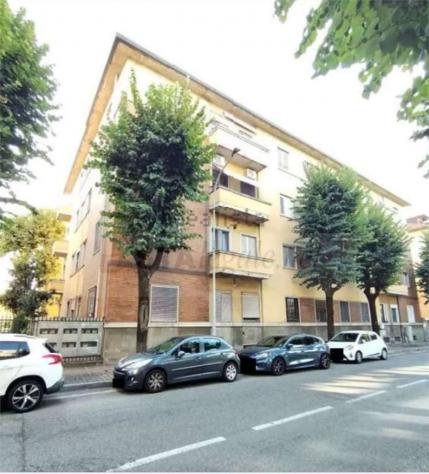 appartamento in vendita a Legnano