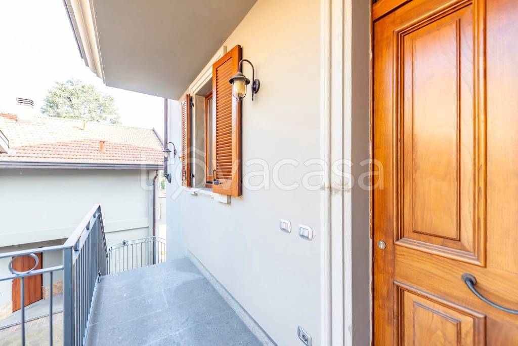 appartamento in vendita a Legnano