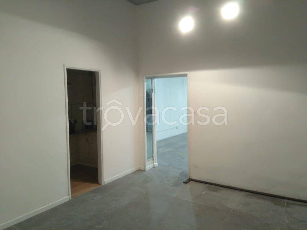 appartamento in vendita a Legnano