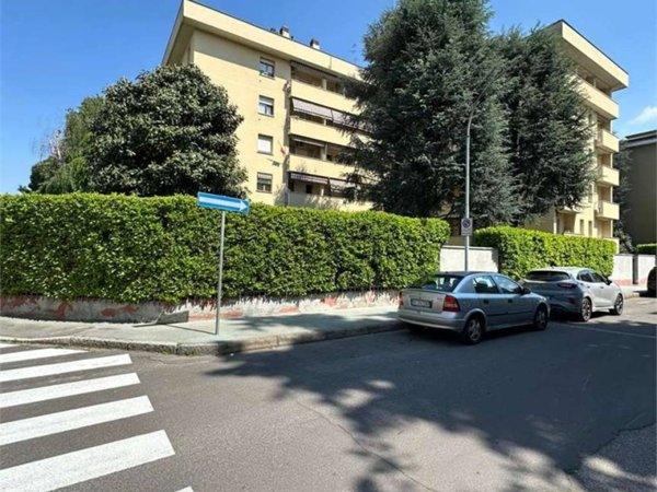 appartamento in vendita a Legnano