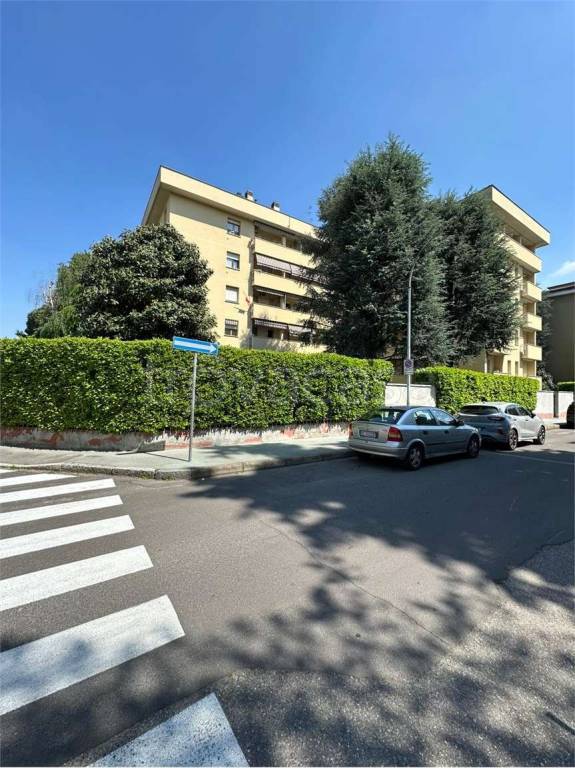 appartamento in vendita a Legnano