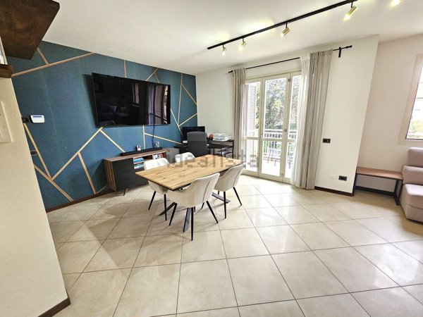 appartamento in vendita a Legnano