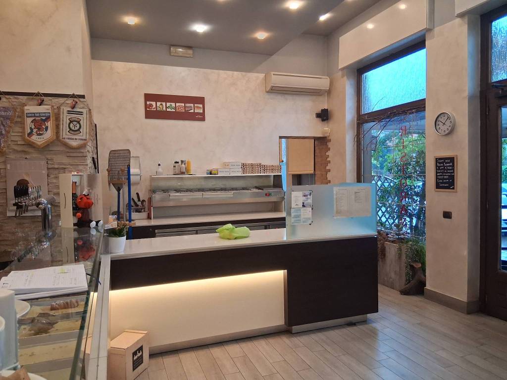appartamento in vendita a Legnano