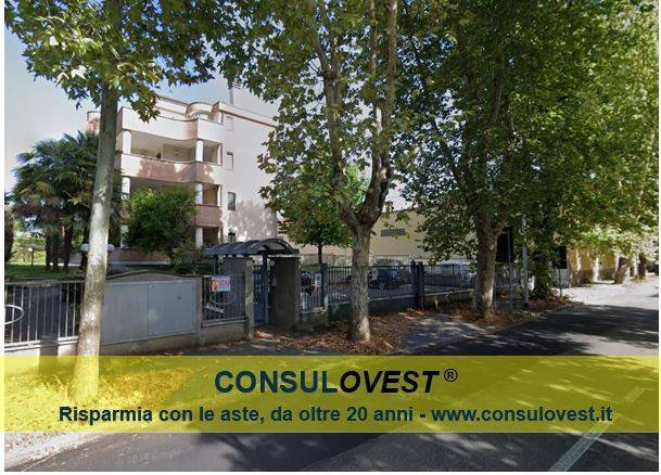 appartamento in vendita a Legnano