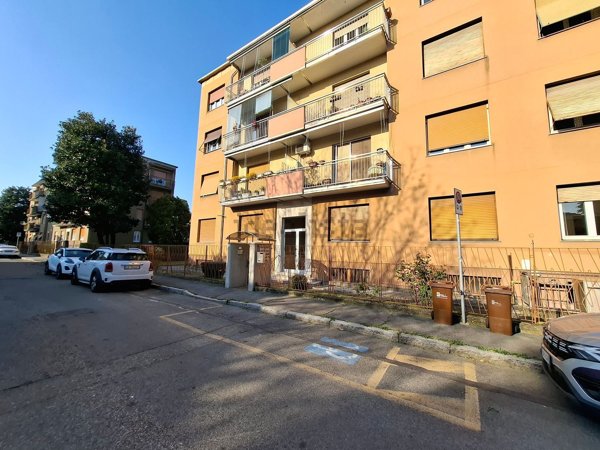 appartamento in vendita a Legnano