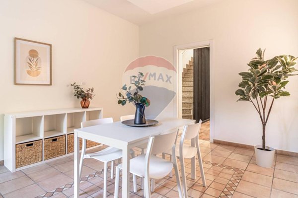 casa indipendente in vendita a Legnano
