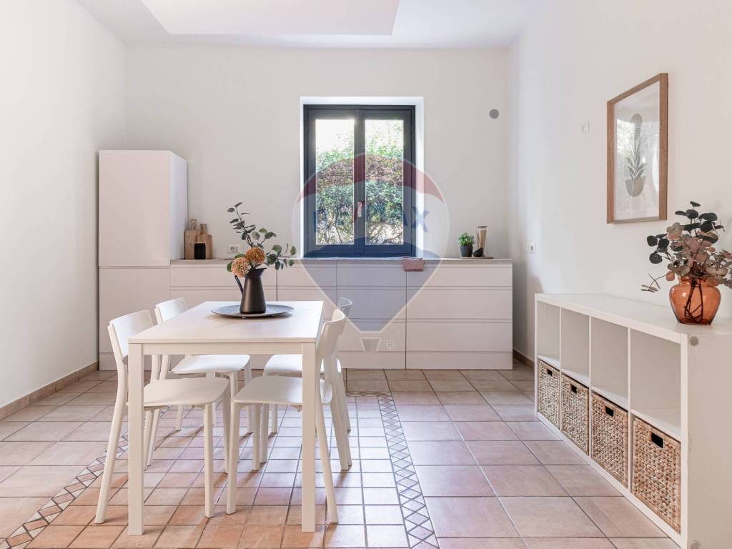 casa indipendente in vendita a Legnano