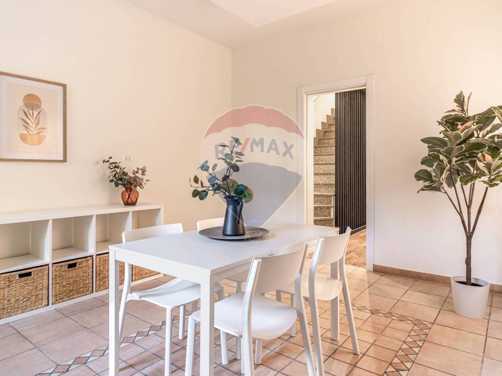 casa indipendente in vendita a Legnano