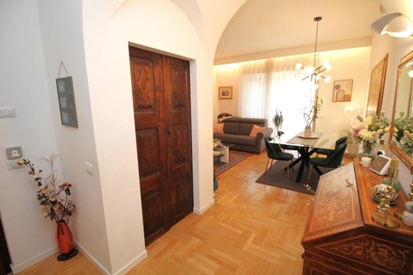 appartamento in vendita a Legnano