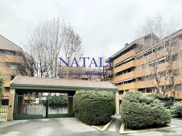appartamento in vendita a Legnano