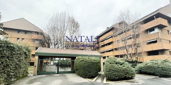 appartamento in vendita a Legnano