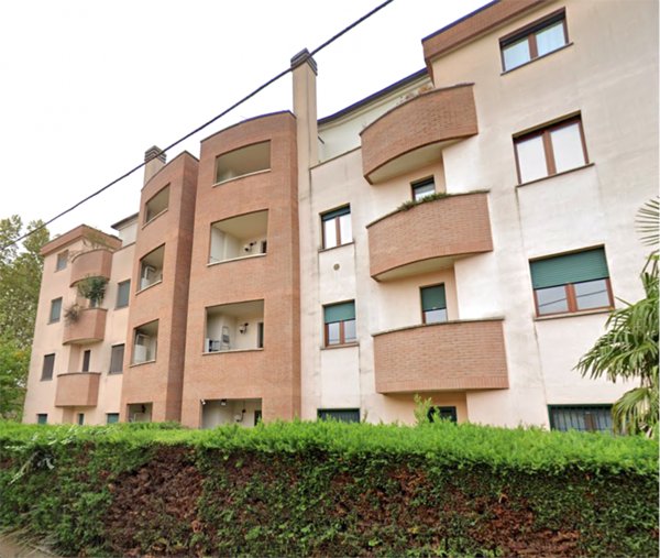 appartamento in vendita a Legnano