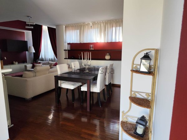 appartamento in vendita a Legnano