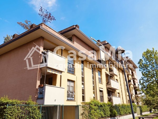 appartamento in vendita a Legnano