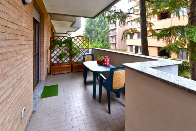 appartamento in vendita a Legnano