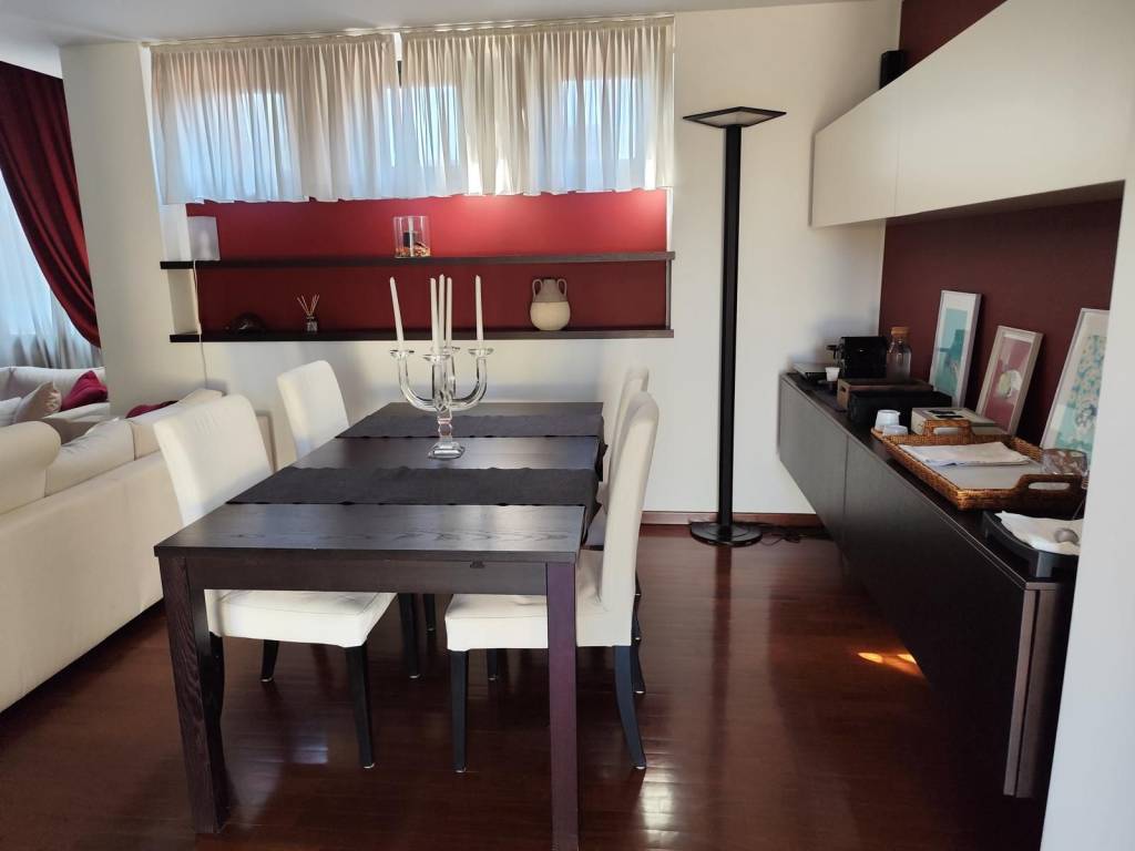 appartamento in vendita a Legnano