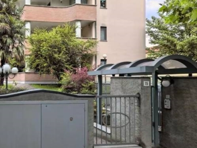 appartamento in vendita a Legnano