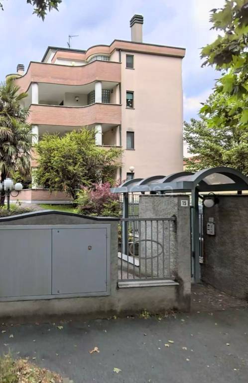 appartamento in vendita a Legnano
