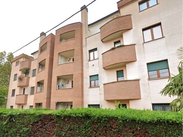 appartamento in vendita a Legnano
