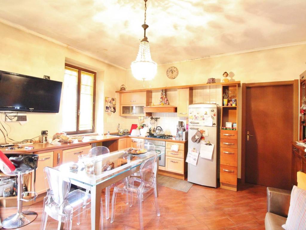 appartamento in vendita a Legnano