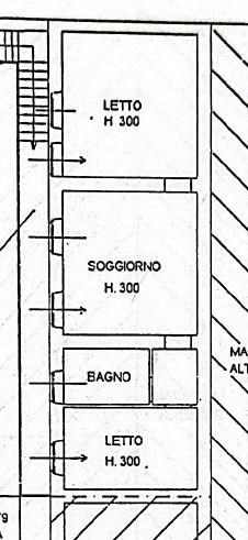 appartamento in vendita a Legnano