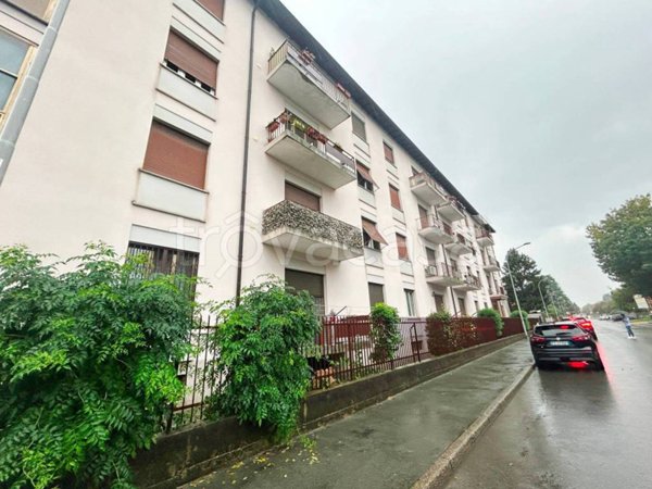 appartamento in vendita a Legnano