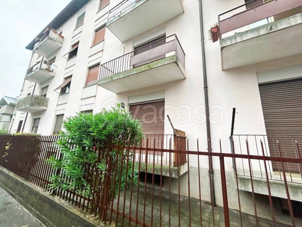 appartamento in vendita a Legnano