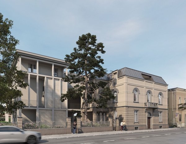 appartamento in vendita a Legnano