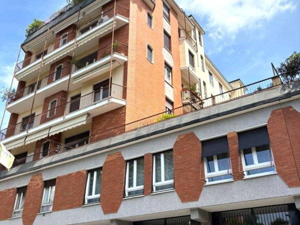 ufficio in vendita a Legnano