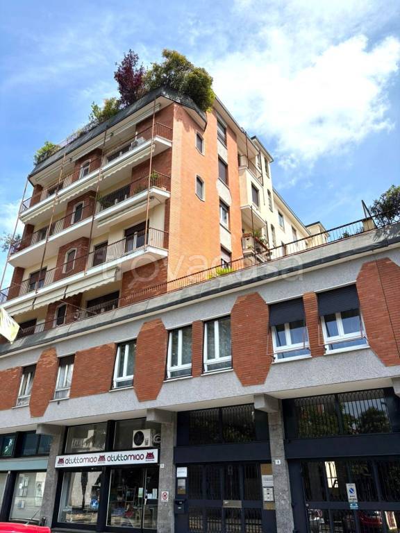 appartamento in vendita a Legnano