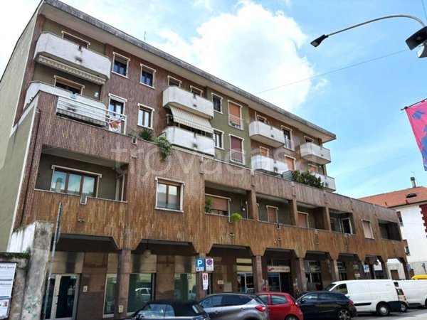appartamento in vendita a Legnano