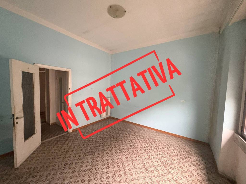 appartamento in vendita a Legnano