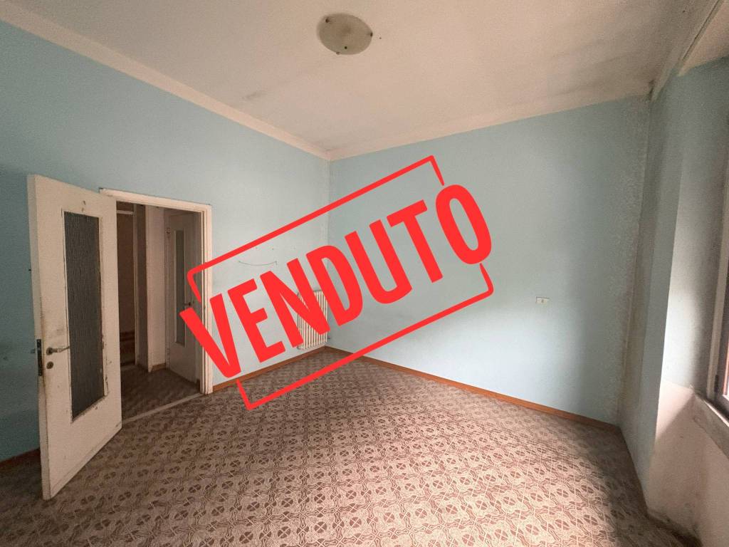 appartamento in vendita a Legnano