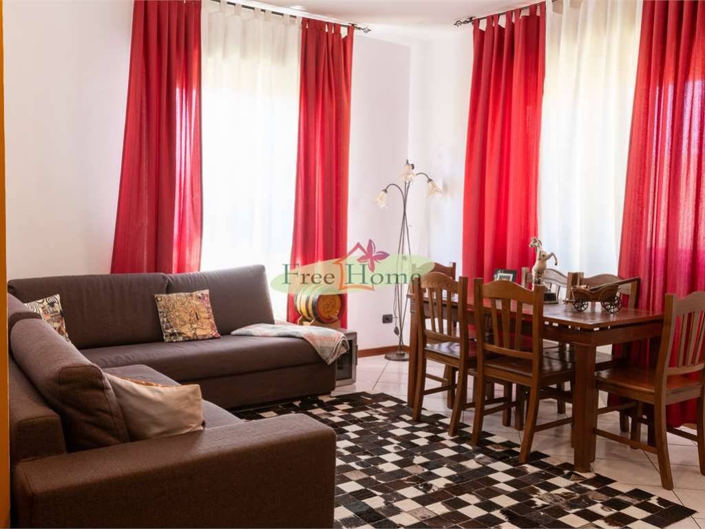 appartamento in vendita a Legnano