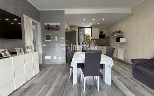 appartamento in vendita a Legnano