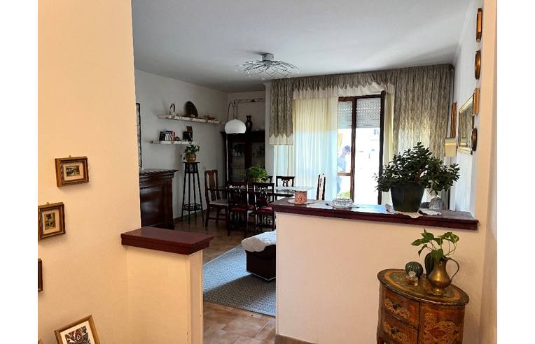 appartamento in vendita a Legnano