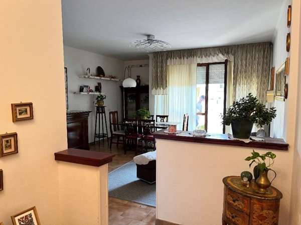 appartamento in vendita a Legnano