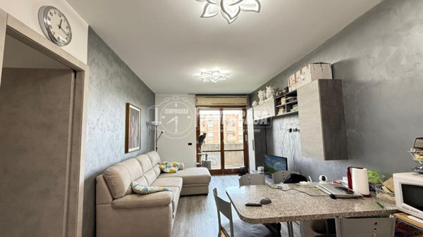 appartamento in vendita a Legnano