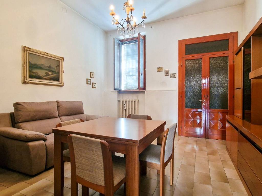 appartamento in vendita a Legnano