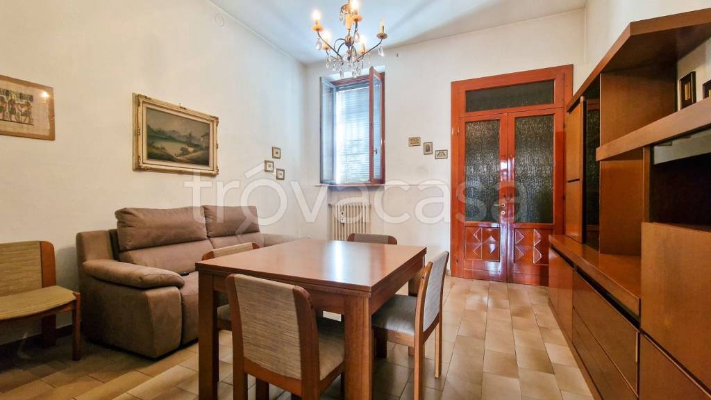 appartamento in vendita a Legnano