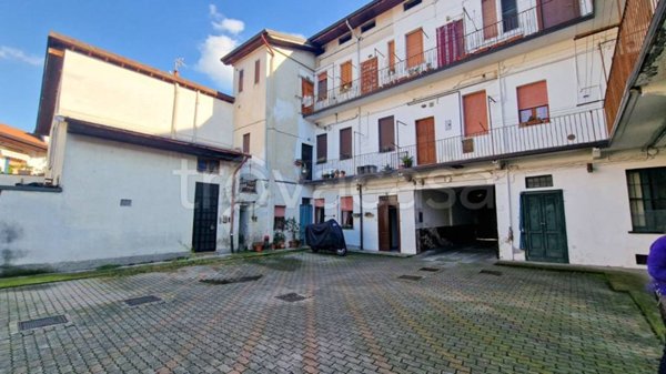 appartamento in vendita a Legnano