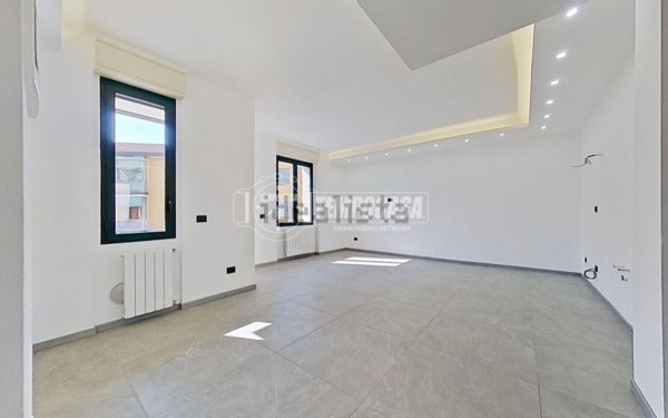 appartamento in vendita a Legnano