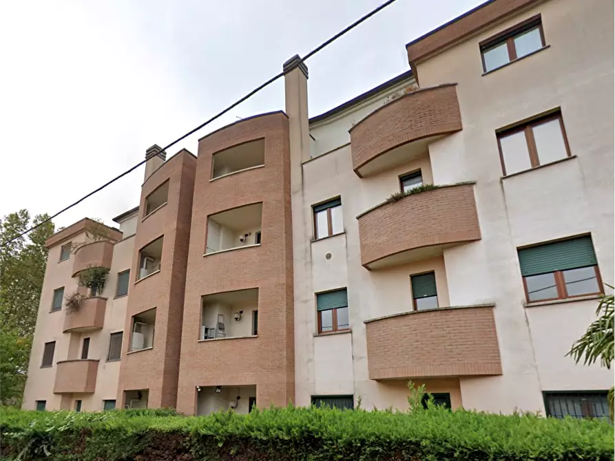 appartamento in vendita a Legnano