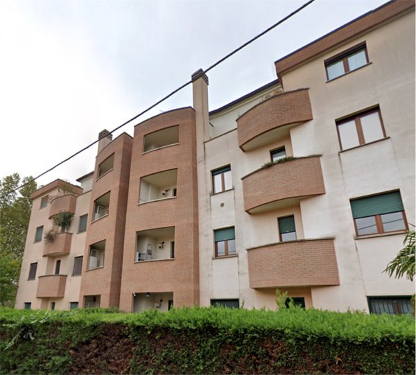 appartamento in vendita a Legnano