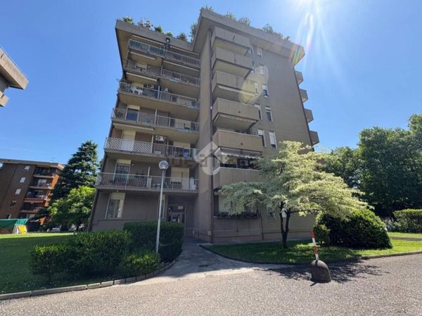 appartamento in vendita a Legnano