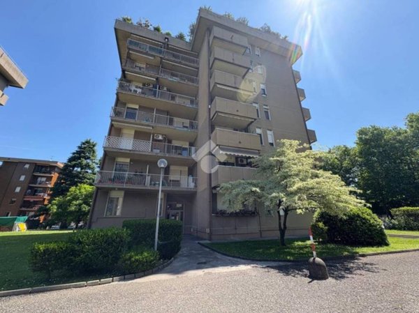 appartamento in vendita a Legnano