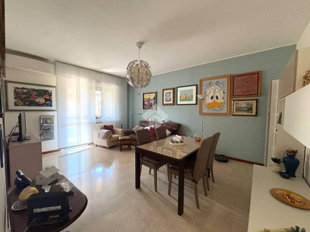 appartamento in vendita a Legnano