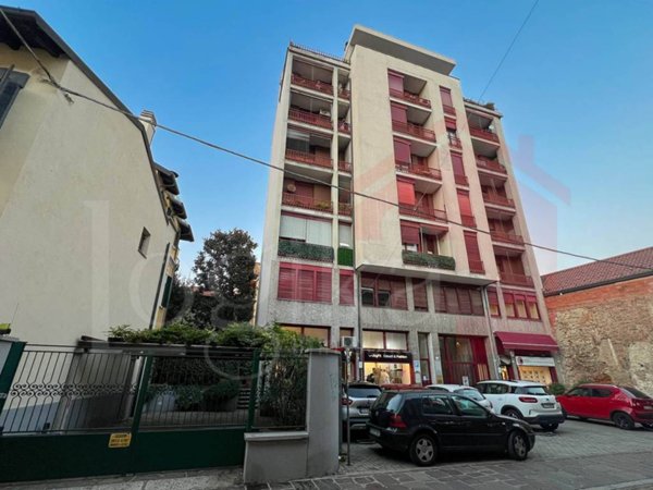 appartamento in vendita a Legnano