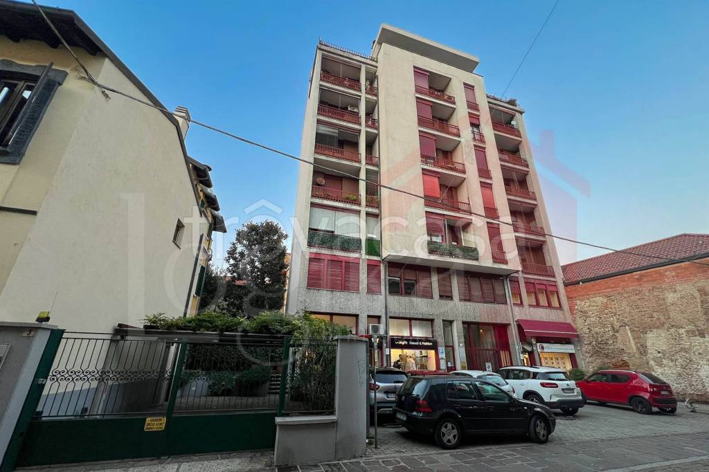 appartamento in vendita a Legnano